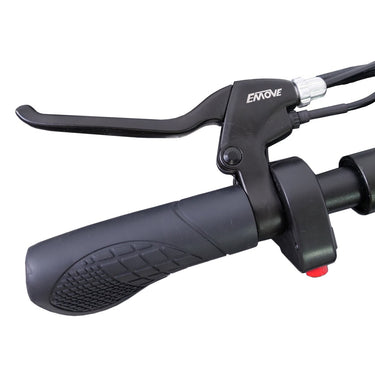 XTech Semi-Hydraulic Brake Lever for Cruiser